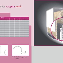 Rollläden von Hachmeier Bauelemente